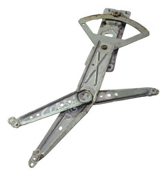 MÁQUINA VIDRO MANUAL CORSA DIANTEIRO DIREITO 1996/08