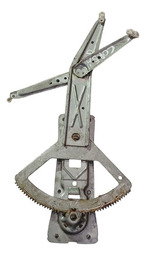 MÁQUINA VIDRO MANUAL CORSA DIANTEIRO DIREITO 1996/08