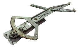 MÁQUINA VIDRO MANUAL CORSA DIANTEIRO DIREITO 1996/08