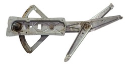 MÁQUINA VIDRO MANUAL CORSA DIANTEIRO DIREITO 1996/08