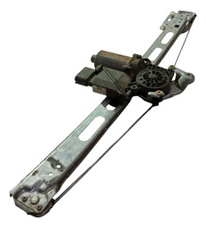 MÁQUINA DE VIDRO DIANTEIRA ESQUERDA CLASSE A 1999 A 2005