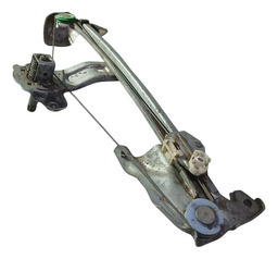 MÁQUINA VIDRO TRASEIRA DIREITA MANUAL CELTA 2011 A 2015