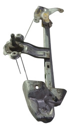 MÁQUINA VIDRO TRASEIRA DIREITA MANUAL CELTA 2011 A 2015