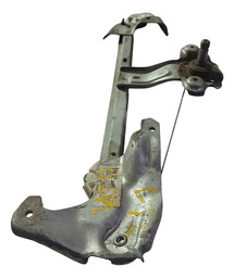 MÁQUINA VIDRO TRASEIRA DIREITA MANUAL CELTA 2011 A 2015