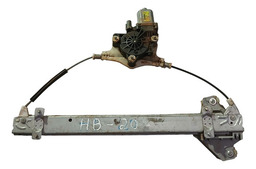 MÁQUINA VIDRO ELÉTRICO DIANTEIRO DIREITA HB20 2012/19