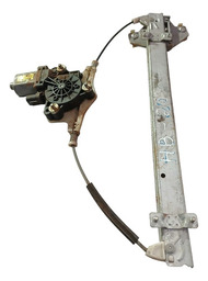 MÁQUINA VIDRO ELÉTRICO DIANTEIRO DIREITA HB20 2012/19