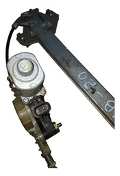 MÁQUINA VIDRO ELÉTRICO DIANTEIRO DIREITA HB20 2012/19