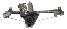 MÁQUINA DE VIDRO PORTA TRASEIRA ESQUERDA OMEGA 1992 A 1998