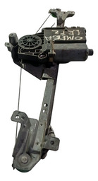 MÁQUINA DE VIDRO PORTA TRASEIRA ESQUERDA OMEGA 1992 A 1998
