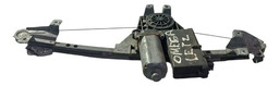 MÁQUINA DE VIDRO PORTA TRASEIRA ESQUERDA OMEGA 1992 A 1998