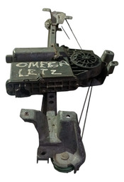 MÁQUINA DE VIDRO PORTA TRASEIRA ESQUERDA OMEGA 1992 A 1998