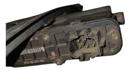 MÁQUINA DE VIDRO PORTA TRASEIRA ESQUERDA OMEGA 1992 A 1998