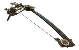 MÁQUINA VIDRO MANUAL TRASEIRO DIREITO PEUGEOT 206 1999/11