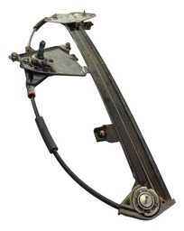 MÁQUINA VIDRO MANUAL TRASEIRA DIREITA GOL 1999 A 2005