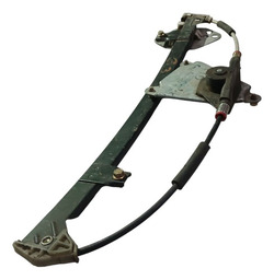 MÁQUINA VIDRO MANUAL TRASEIRA DIREITA GOL 1999 A 2005