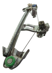 MÁQUINA VIDRO MANUAL TRASEIRA DIREITA CELTA 2007 A 2010