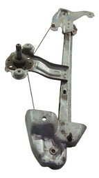 MÁQUINA VIDRO MANUAL TRASEIRA DIREITA CELTA 2007 A 2010