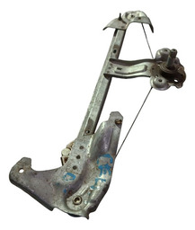 MÁQUINA VIDRO MANUAL TRASEIRA DIREITA CELTA 2007 A 2010