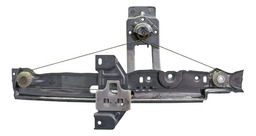 MÁQUINA VIDRO TRASEIRO DIREITO KA 2014 A 2021