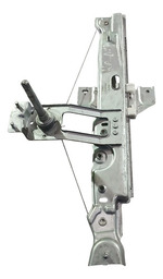 MÁQUINA VIDRO TRASEIRO DIREITO KA 2014 A 2021