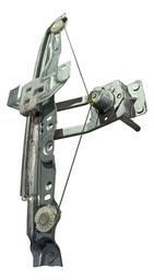 MÁQUINA VIDRO TRASEIRO DIREITO KA 2014 A 2021