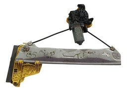 MÁQUINA VIDRO ELÉTRICA TRAS. ESQUERDA GOL/VOYAGE G5 G6 09/12