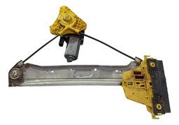 MÁQUINA VIDRO ELÉTRICA TRAS. ESQUERDA GOL/VOYAGE G5 G6 09/12