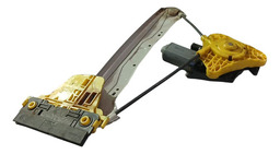 MÁQUINA VIDRO ELÉTRICA TRAS. ESQUERDA GOL/VOYAGE G5 G6 09/12