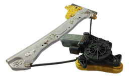 MÁQUINA VIDRO ELÉTRICA TRAS. ESQUERDA GOL/VOYAGE G5 G6 09/12