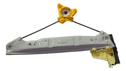 Máquina Vidro Elétrica Dian. Direita S/motor Gol G5 09/12