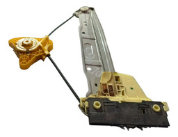 MÁQUINA VIDRO ELÉTRICA DIAN. DIREITA S/MOTOR GOL G5 09/12