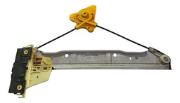 MÁQUINA VIDRO ELÉTRICA DIAN. DIREITA S/MOTOR GOL G5 09/12