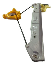 MÁQUINA VIDRO ELÉTRICA DIAN. DIREITA S/MOTOR GOL G5 09/12