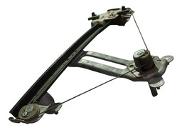 MÁQUINA VIDRO MANUAL TRASEIRA DIREITA SANDERO 2008 ATÉ 2011