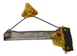 MÁQUINA VIDRO TRASEIRA ESQUERDO ELÉTRICA VOYAGE/GOL G6 G7 09