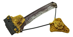 MÁQUINA VIDRO TRASEIRA ESQUERDO ELÉTRICA VOYAGE/GOL G6 G7 09