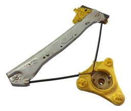 MÁQUINA VIDRO TRASEIRA ESQUERDO ELÉTRICA VOYAGE/GOL G6 G7 09