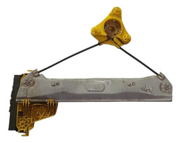 MÁQUINA VIDRO TRASEIRA ESQUERDO ELÉTRICA VOYAGE/GOL G6 G7 09