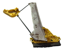 MÁQUINA VIDRO TRASEIRA ESQUERDO ELÉTRICA VOYAGE/GOL G6 G7 09