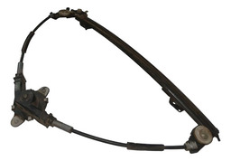 MÁQUINA DE VIDRO MANUAL DIANTEIRA ESQUERDA PALIO 1996 A 2011