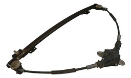 MÁQUINA DE VIDRO MANUAL DIANTEIRA ESQUERDA PALIO 1996 A 2011