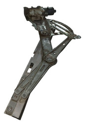 MÁQUINA VIDRO DIANT ESQUERDA CORSA MONTANA 2002 A 2012