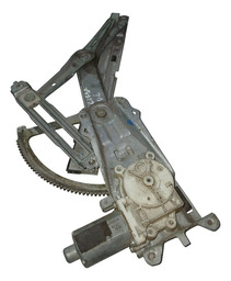 MÁQUINA VIDRO DIANT ESQUERDA CORSA MONTANA 2002 A 2012