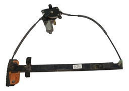 Máquina Vidro Elétrica Dianteira Esquerda Ecosport 04/12