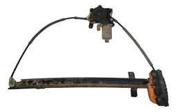 MÁQUINA VIDRO ELÉTRICA DIANTEIRA ESQUERDA ECOSPORT 04/12