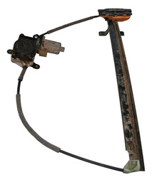 MÁQUINA VIDRO ELÉTRICA DIANTEIRA ESQUERDA ECOSPORT 04/12