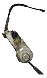 MÁQUINA VIDRO ELÉTRICA DIANTEIRA ESQUERDA ECOSPORT 04/12