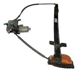 MÁQUINA VIDRO ELÉTRICA DIANTEIRA ESQUERDA ECOSPORT 04/12