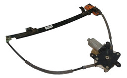 MÁQUINA VIDRO ELÉTRICA DIANTEIRA ESQUERDA ECOSPORT 04/12