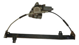 Motor Máquina Vidro Elétrica Tras Dir Gol/parati G3 G4 99/05